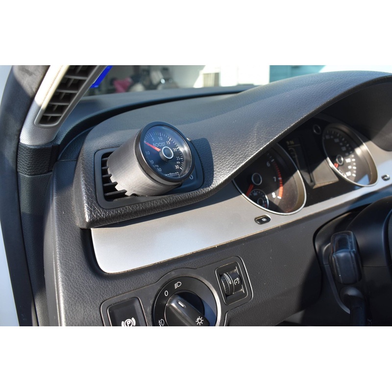 CJM Industries VW B6 Passat Driver Side Vent Pod – 2005 – 2010