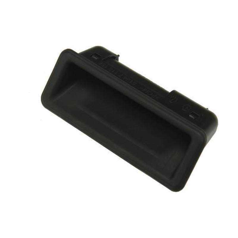 Trunk Handle