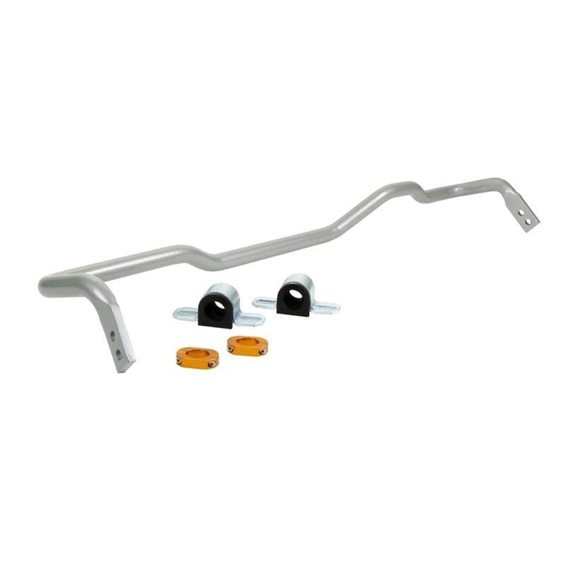 Whiteline Heavy Duty Blade Adjustable 24m Rear Sway Bar – VW Mk7 Golf R/Audi A3/S3