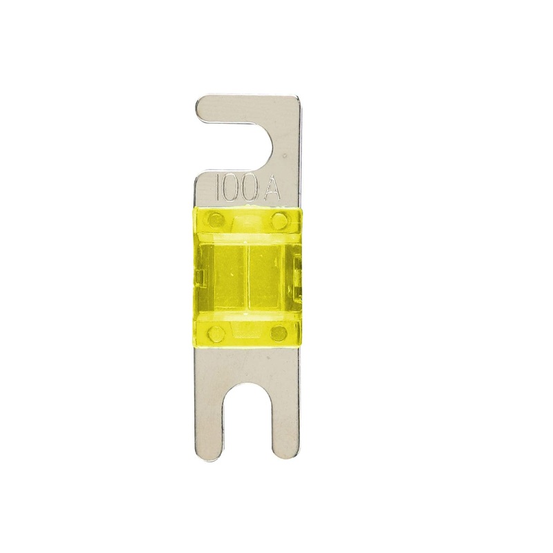 100A Mini-ANL Hook Style Fuse