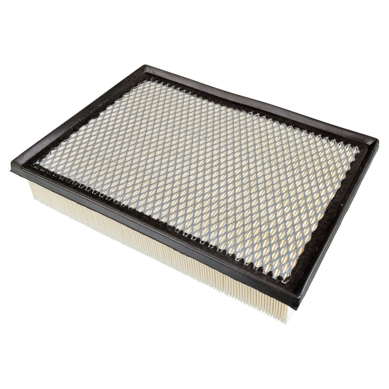 Air Filter – Toyota