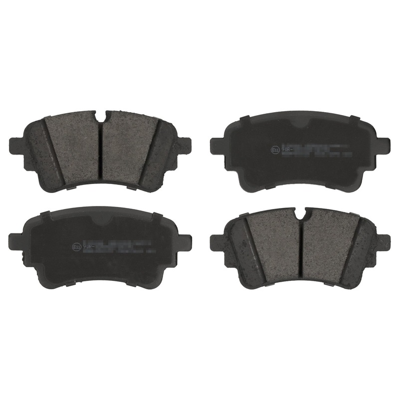 Brake Pad Set – VW/Audi