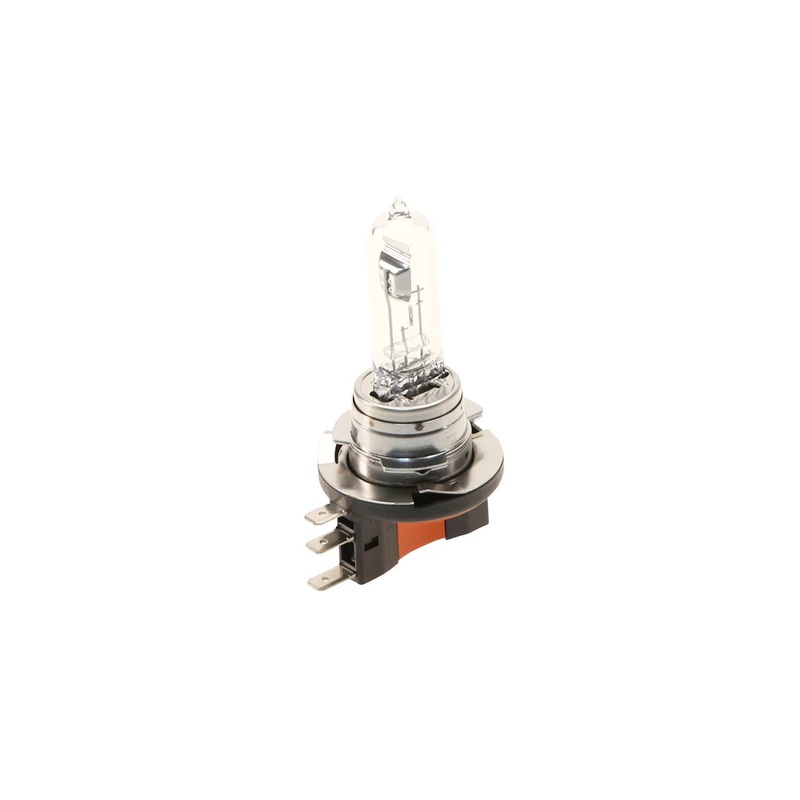H15 Halogen Bulb – VW/Audi / A3 8V / B8 A5 / C6 A6 / Mk6 Jetta / Mk7 Golf & more