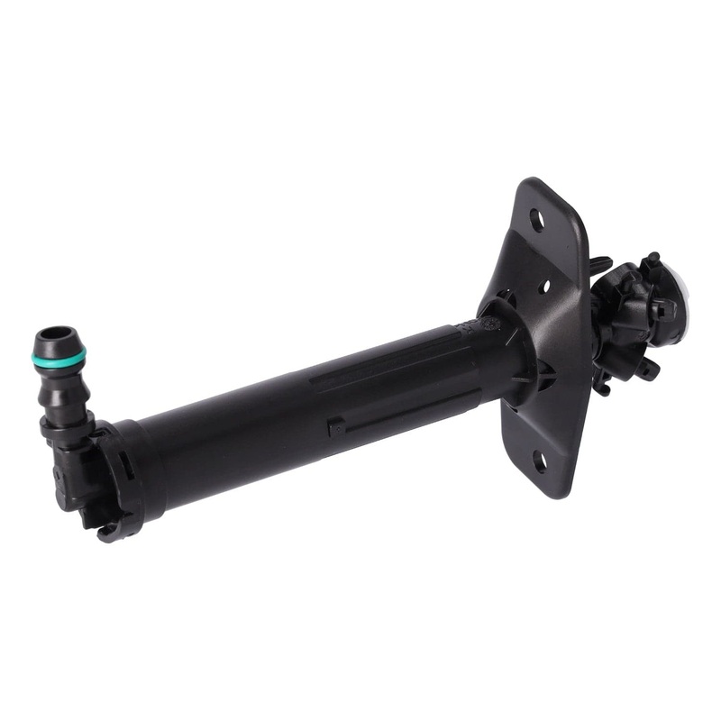 Headlight Washer Nozzle with Telescopic Cylinder – VW/Audi