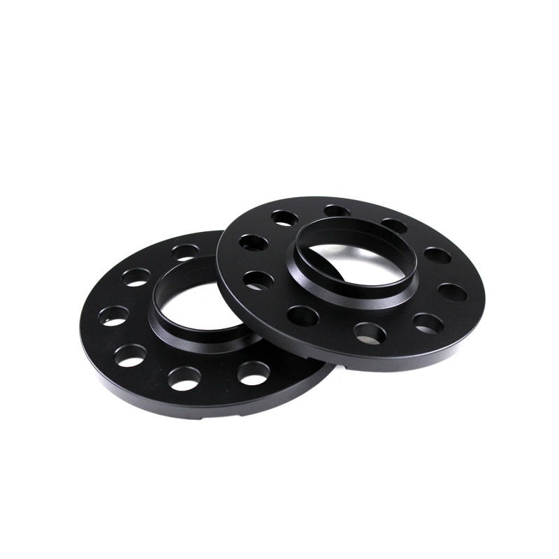 Velt Sport BMW Hubcentric Wheel Spacers (With Lip) +10mm | 5×112