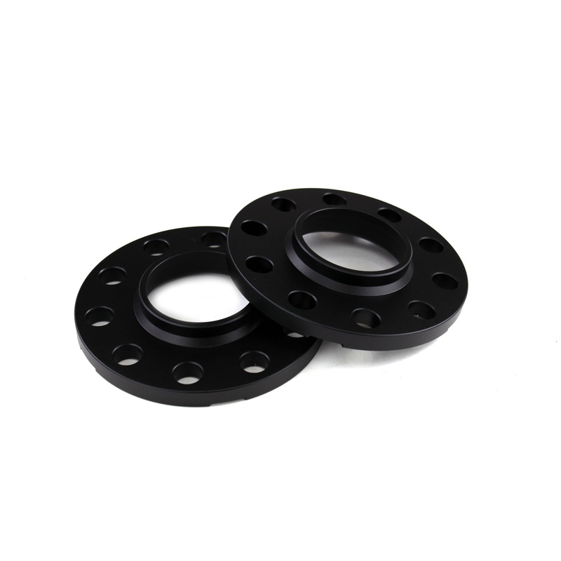 Velt Sport BMW Hubcentric Wheel Spacers (With Lip) +12mm | 5×120