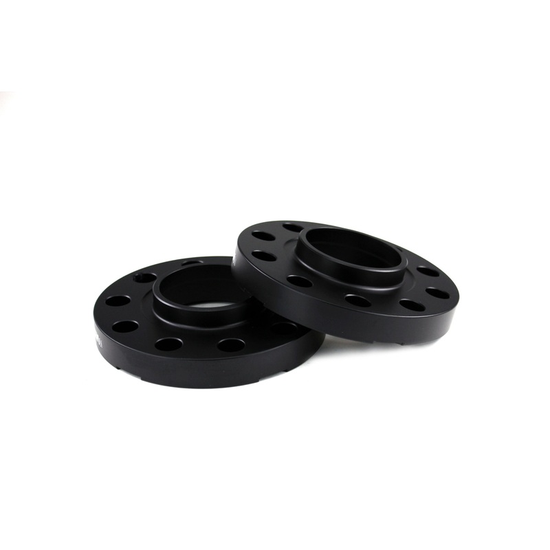 Velt Sport BMW Hubcentric Wheel Spacers (With Lip) +20mm | 5×120