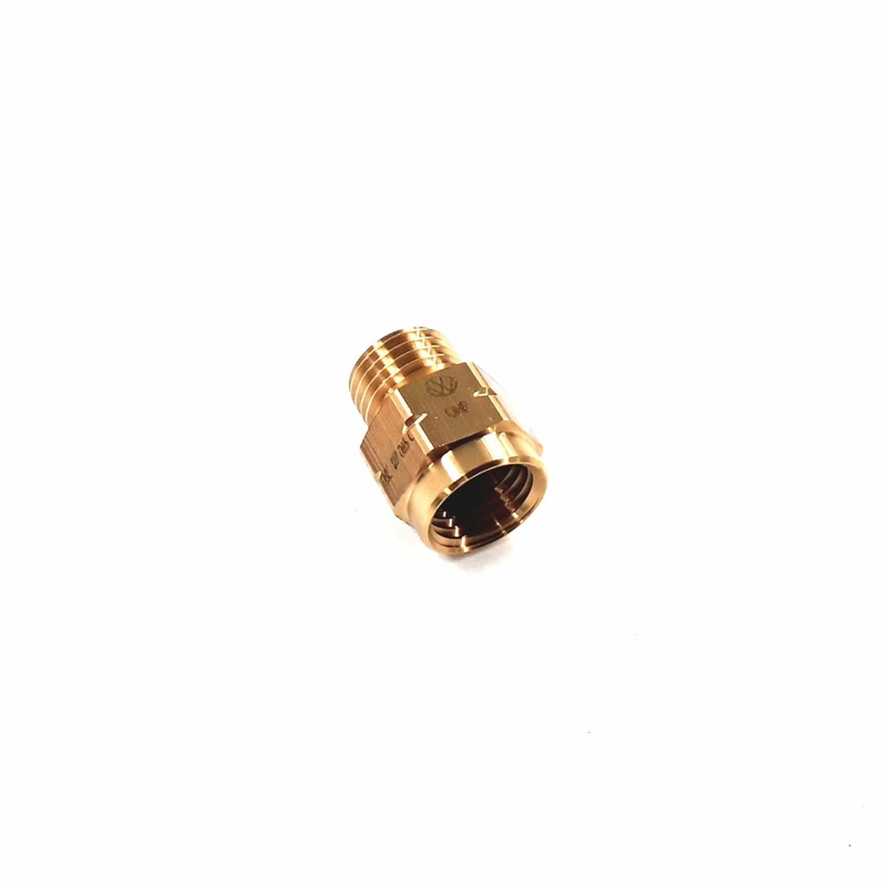 VW/Audi Adapter Fitting – Priced Each