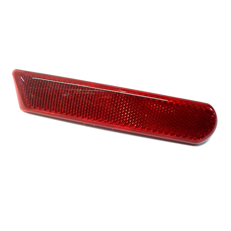 Rear Bumper Reflector (Left) – BMW 1999-2002 E36 Z3