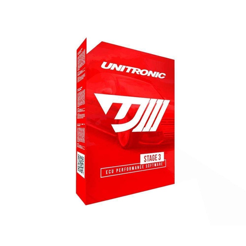 Unitronic VW Mk6 Jetta GLI 2.0T CTS-TR-2000 Turbo Performance Software