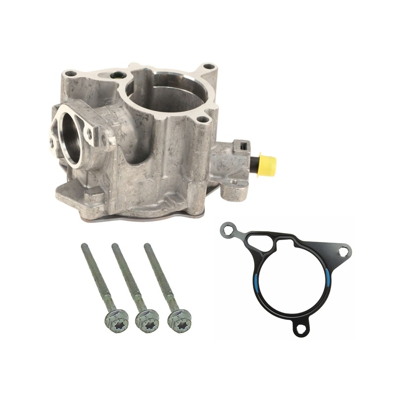 Vacuum Pump Replacement Kit – Audi 2.0T TSI / B8 A4 / A5 / Allroad
