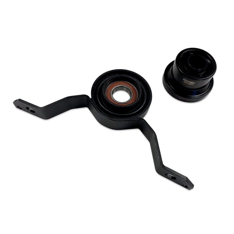 034Motorsport DriveShaft Support Center Bearing / Audi RS4 B7