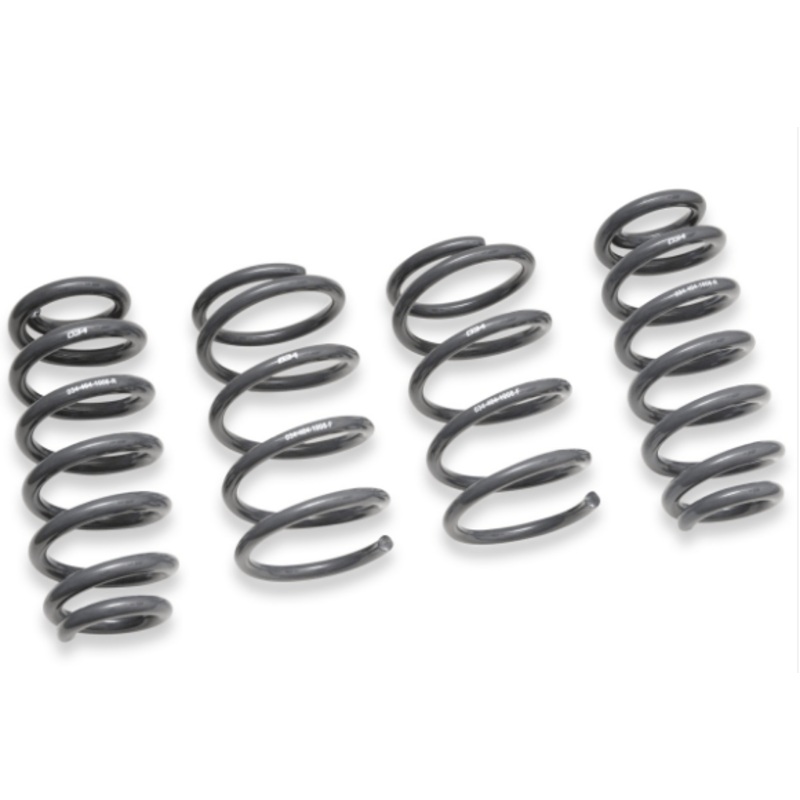 034Motorsport Dynamic+ Performance Lowering Spring Set – Audi / 8V.5 / RS3