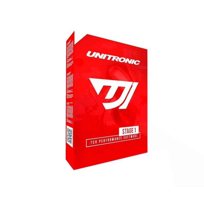 Unitronic Mk7 Golf | 8V Audi A3 MQB 1.8T TCU Upgrade