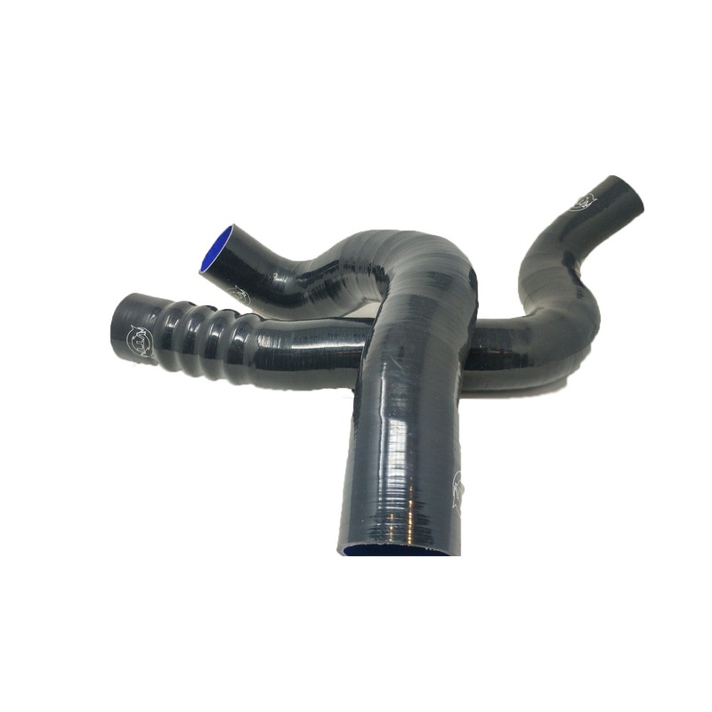 Vargas Turbo Technologies 8V RS3/8S TTRS Silicone Charge pipes