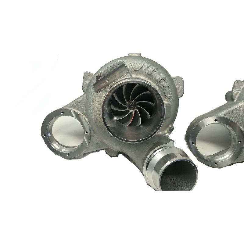 Vargas Turbo Technologies B58 GC/GC+ Turbocharger Upgrade