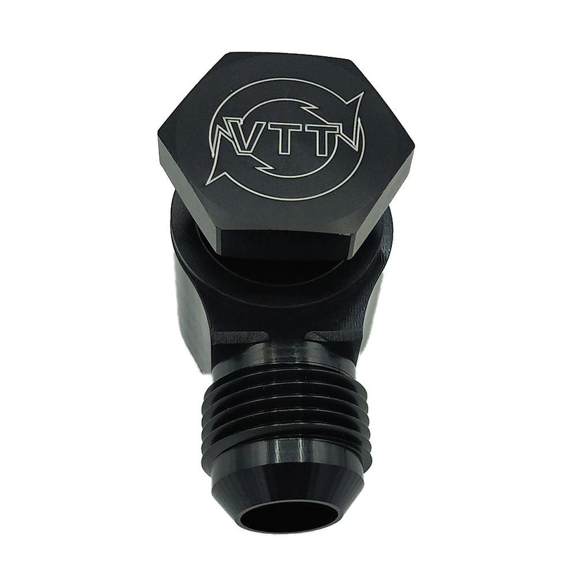 Vargas Turbo Technologies  Banjo Fitting Upgrade