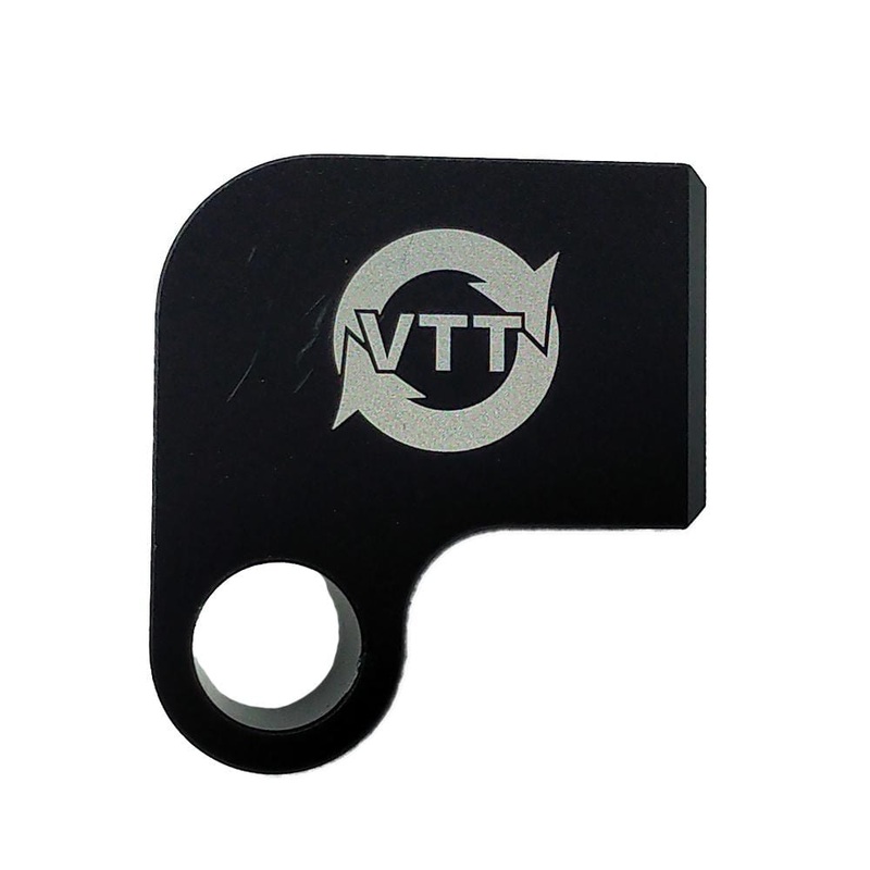 Vargas Turbo Technologies BMW N54 Oil Feed Adapter