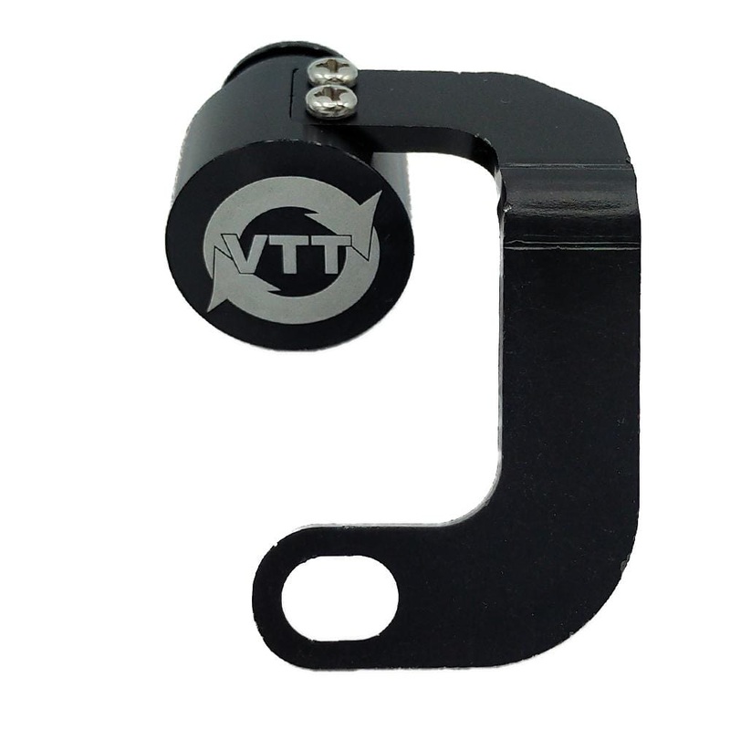 Vargas Turbo Technologies BMW N54 Rear Drain Block Off