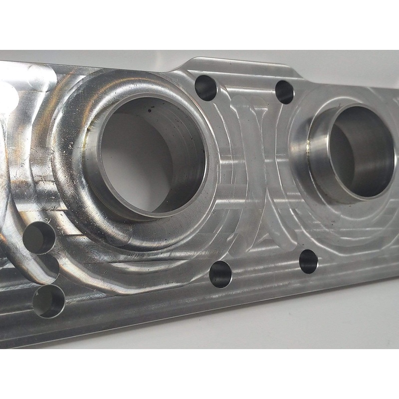 Vargas Turbo Technologies  CNC Single Flange – BMW N54 & N55