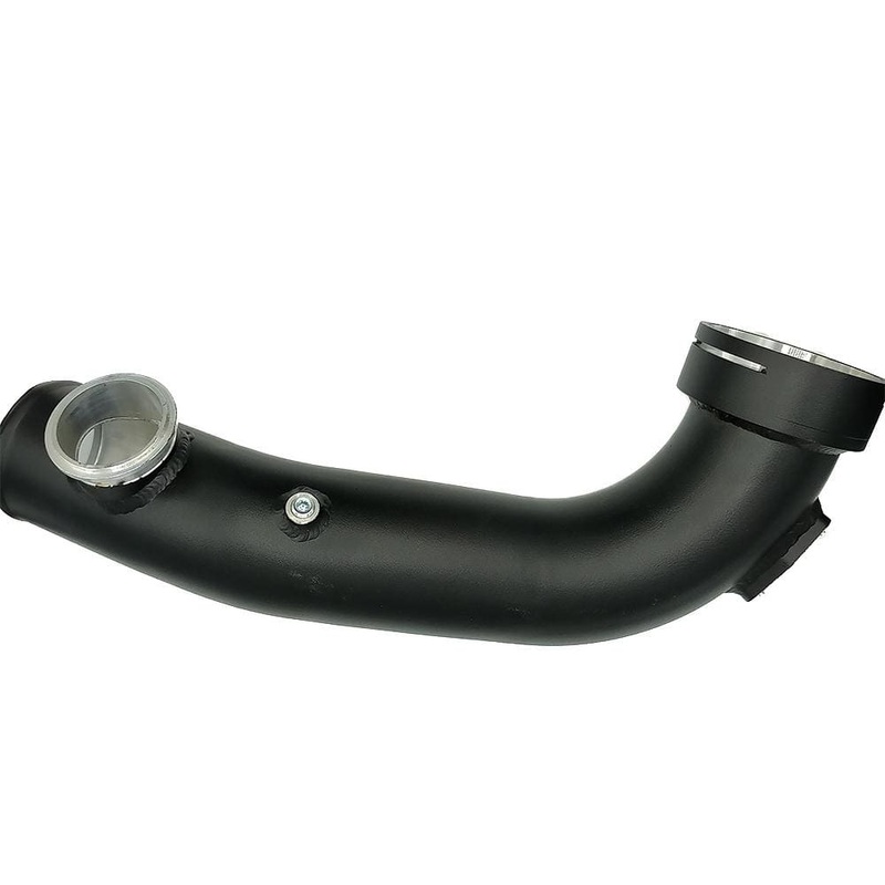 Vargas Turbo Technologies Cold Side Charge Pipe