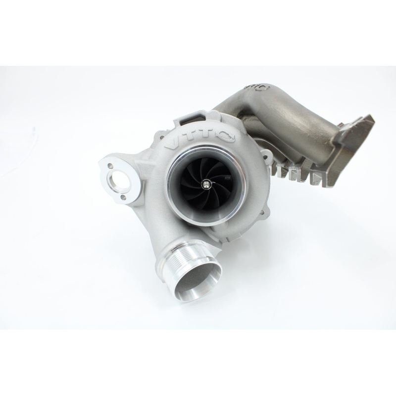 Vargas Turbo Technologies DAZA / DNWA GC / GC+  Turbocharger