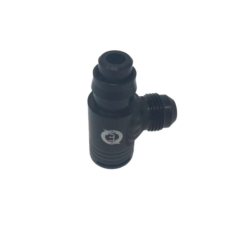 Vargas Turbo Technologies External PCV Adapter fitting