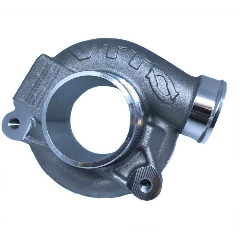 Vargas Turbo Technologies  N54 “GC 2.0” Stock Location Turbochargers (Fits all N54 models)
