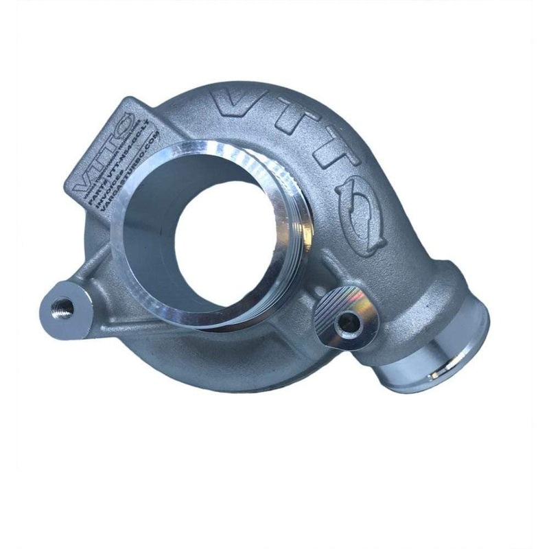 Vargas Turbo Technologies  N54 “GC LITE 2.0” Stock location turbochargers (fits all N54 models)