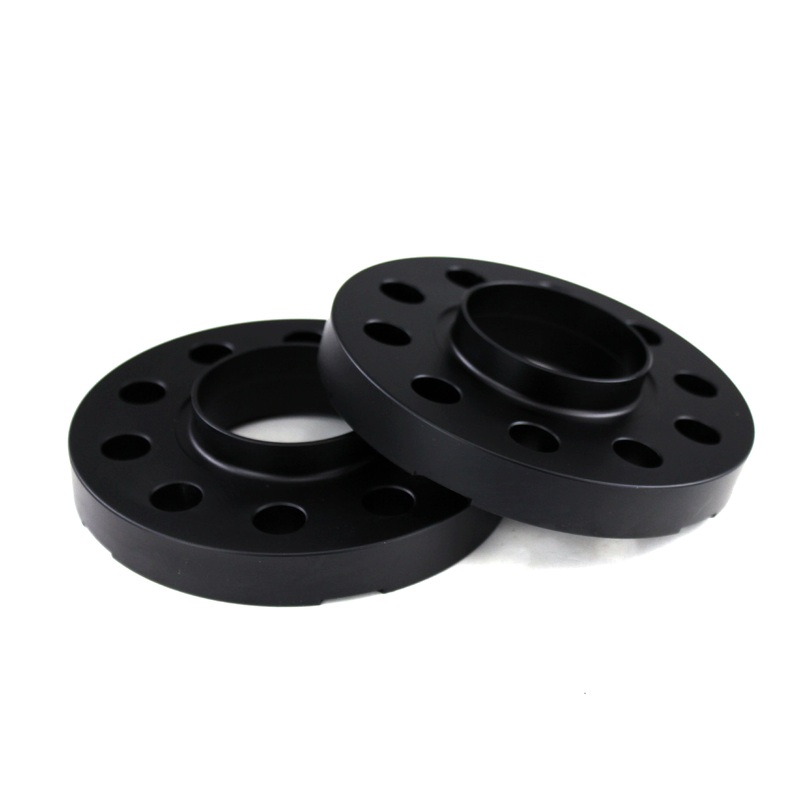 Velt Sport BMW Hubcentric Wheel Spacers (With Lip) +20mm | 5×112