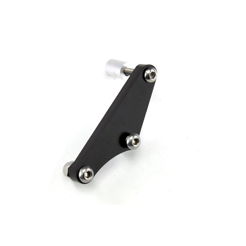 Velt Sport Catch Can Mount –  VW / Mk5 / Mk6 / Golf / GTI / Jetta / R32 / R / Sportwagen