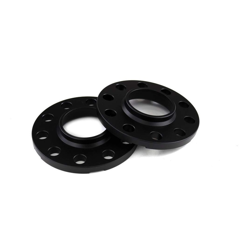 Velt Sport F-Series BMW Hubcentric Wheel Spacers (With Lip) +12mm | 5×120