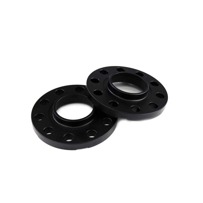 Velt Sport F-Series BMW Hubcentric Wheel Spacers (With Lip) +15mm | 5×120