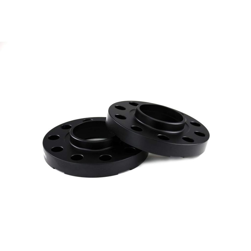 Velt Sport F-Series BMW Hubcentric Wheel Spacers (With Lip) +20mm | 5×120