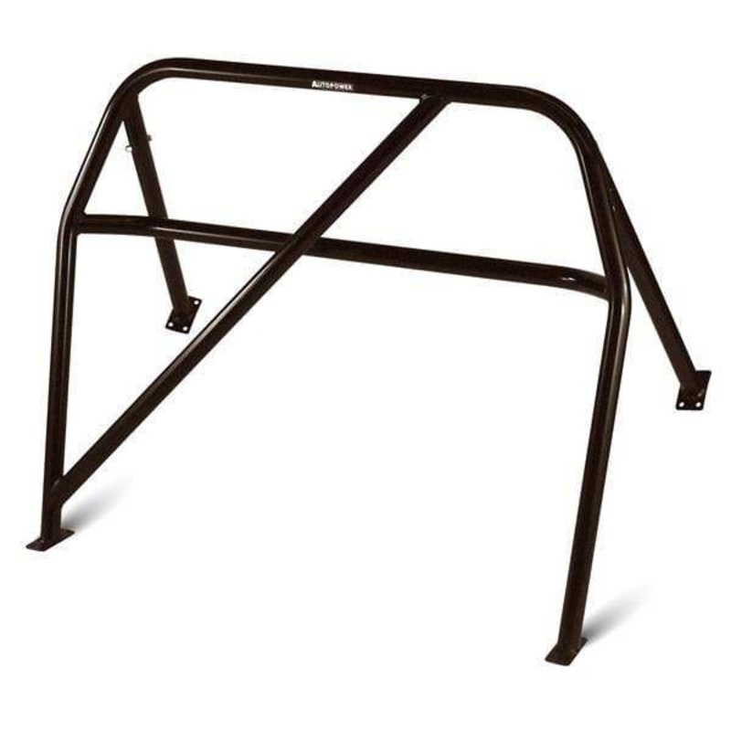 Autopower Race Roll Bar | 85-92  Golf