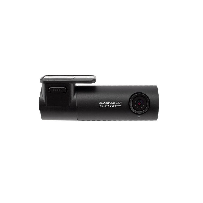 BlackVue Simple Full HD Wi-Fi Dash Cam DR590X-1CH