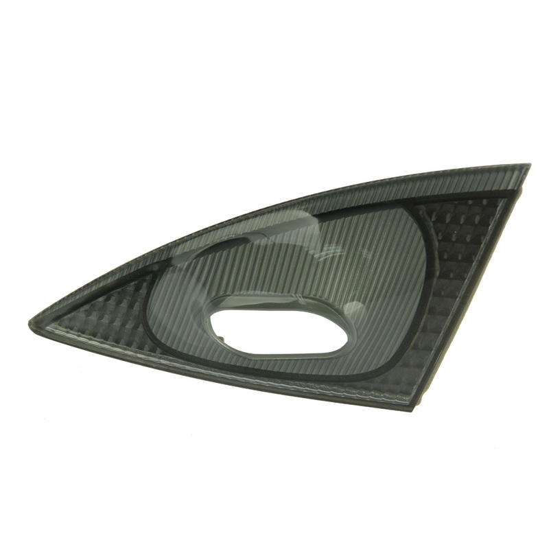 Headlight Trim Reflector