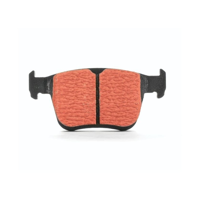 Rear Pad Size Options