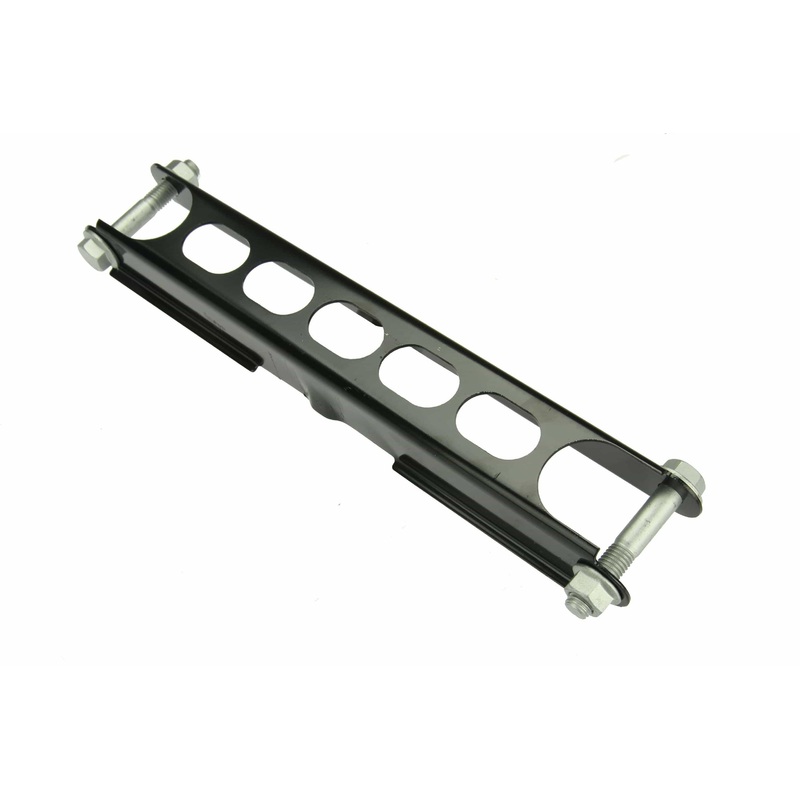 Trailing Arm