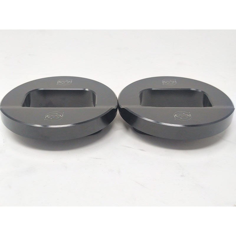 Vargas Turbo Technologies N54, N55, S55, N20, B58 Billet Motor Mount Inserts