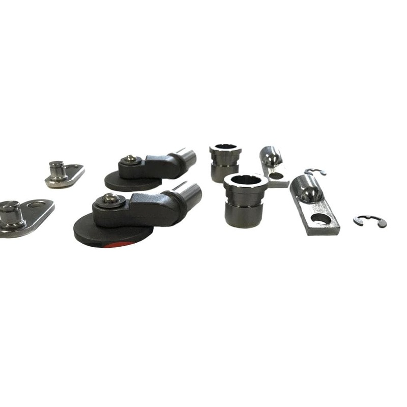 Vargas Turbo Technologies N54 Waste Gate Repair Kit / Rattle Fix