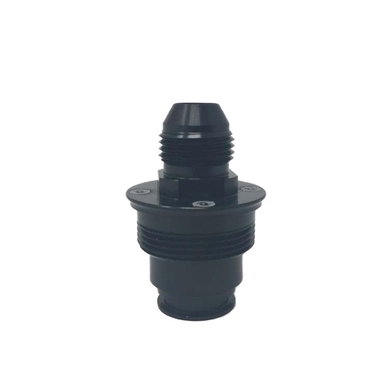 Vargas Turbo Technologies PCV Delete fitting