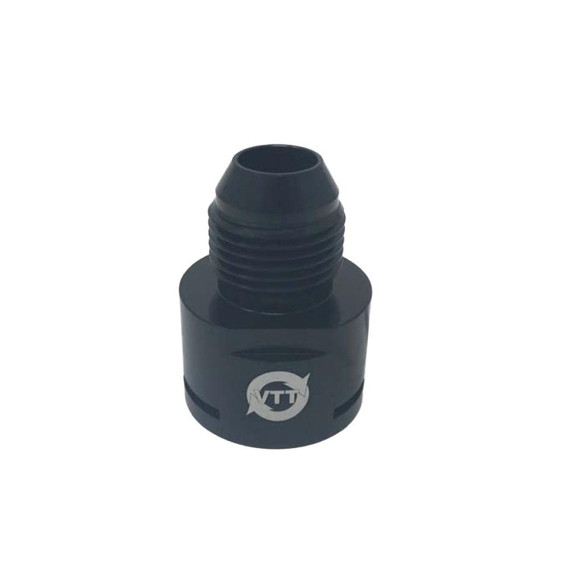 Vargas Turbo Technologies PCV Flapper delete
