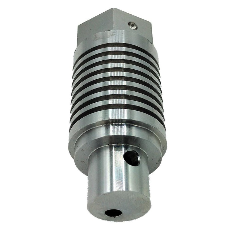 Vargas Turbo Technologies Thermo-Isolating O2 Bungs