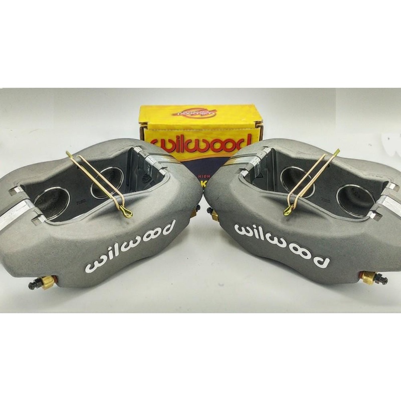 VTT E9/8X Rear Drag Brake Conversion Kit