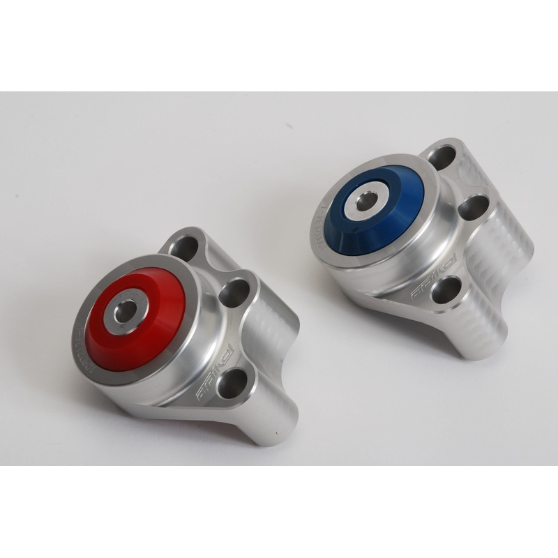 Apikol Rear Diff Mount ( Audi C5/A6/RS6/Allroad/Passat