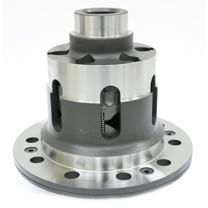 MFactory AT/MT 1.5/2.0 Way Metal Plate LSD Final Ratio Less than 3.07 | BMW E46