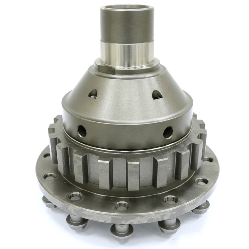 MFactory Helical LSD AT/MT | BMW E39/E46/E60/E8X/E9X