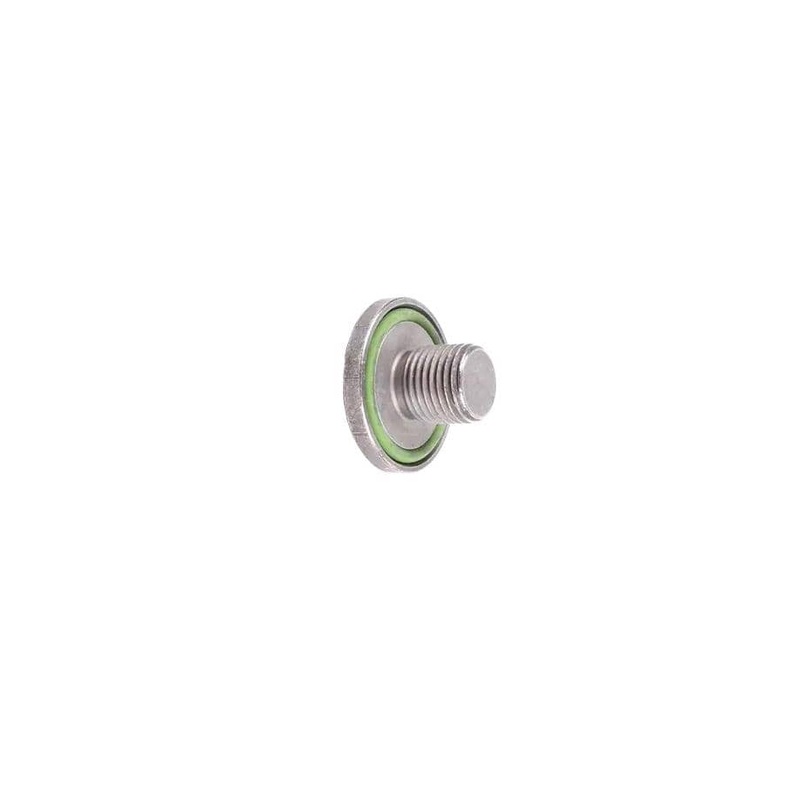 Transmission Plug with Seal (Drain & Fill) – Audi B8 A4, A5, A6, A7 A8 Quattro / Q5 / RS7 / S8 / SQ5 / Allroad