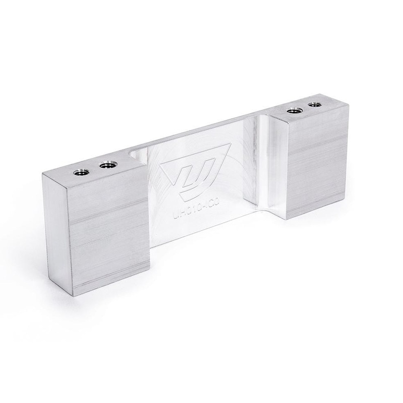 Unitronic ACC Intercooler Adapter for MY19+ 2.5 TFSI EVO
